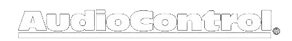 AudioControl logo